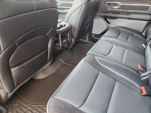 New 2026 RAM 1500 Laramie w/ Night Edition AWD/4WD image 23