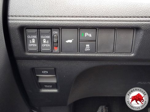 Used 2025 Honda Odyssey Touring image 30