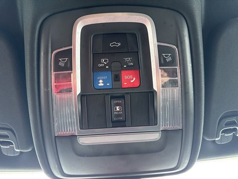 Used 2020 RAM 1500 Laramie w/ Sport Appearance Package image 22