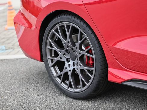 New 2026 Audi RS 3 AWD/4WD image 6