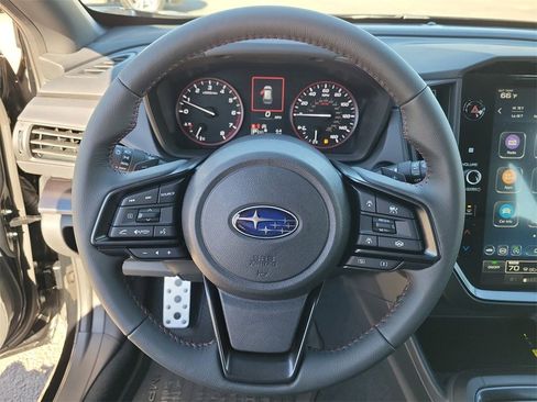 New 2026 Subaru Impreza RS image 21