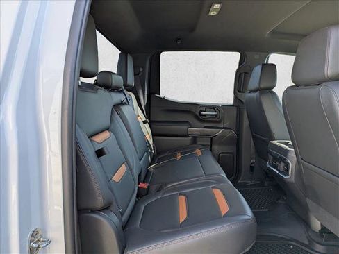 Used 2021 GMC Sierra 1500 AT4 AWD/4WD image 19