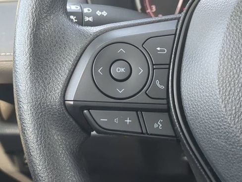 Certified 2023 Toyota RAV4 LE FWD image 23