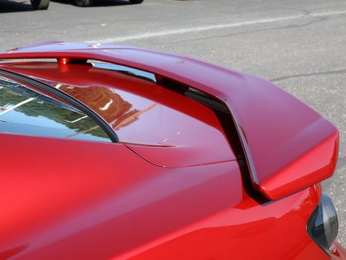 Used 2023 Chevrolet Camaro ZL1 RWD image 21