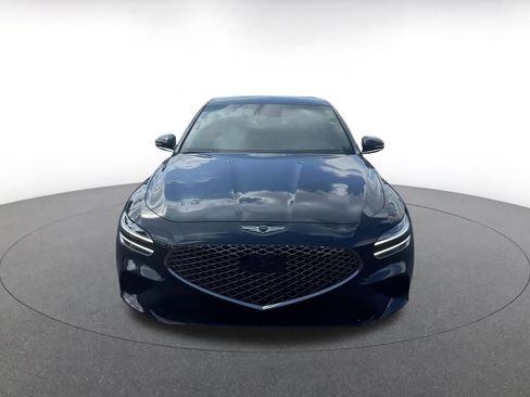 Used 2025 Genesis G70 2.5T image 4
