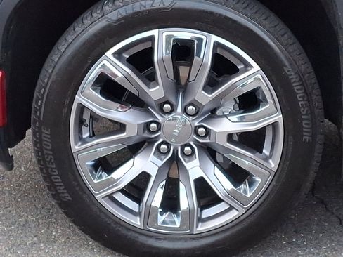 Certified 2024 GMC Sierra 1500 Denali w/ Denali Reserve Package image 28