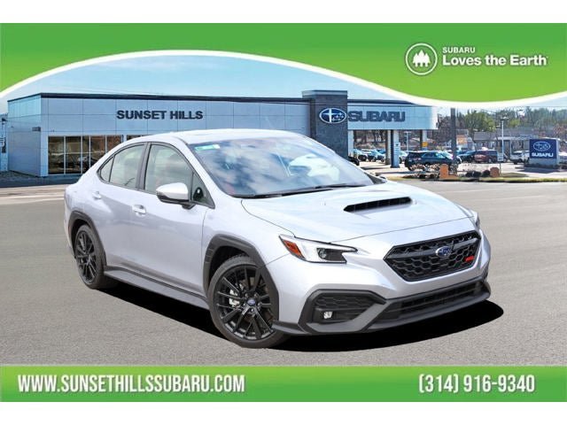 New 2026 Subaru WRX Limited AWD/4WD image 25