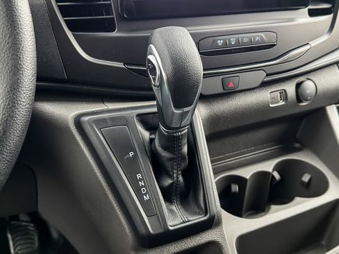 New 2026 Ford Transit 350 148 High Roof AWD w/ Exterior Upgrade Package image 26