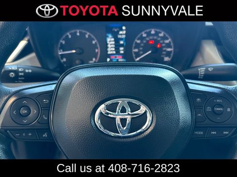 Used 2024 Toyota Corolla LE FWD image 27