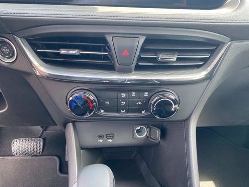 New 2026 Buick Encore GX Preferred w/ Comfort Package image 20