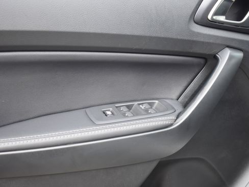 Used 2022 Ford Ranger Lariat w/ Equipment Group 501A High image 26