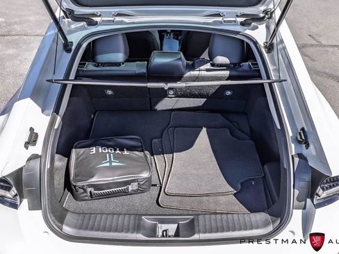 Used 2024 Toyota Prius Prime FWD image 38