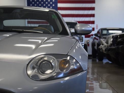 Used 2007 Jaguar XK Convertible image 5