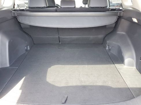 Used 2024 Toyota RAV4 XLE Premium image 7