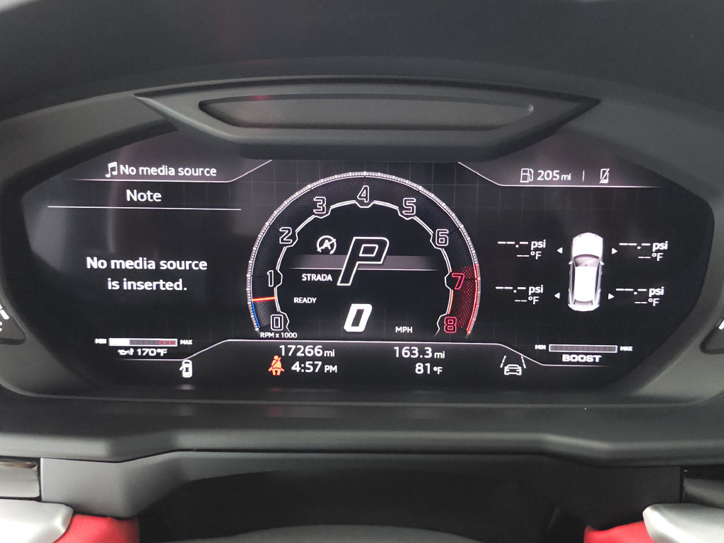 Used 2023 Lamborghini Urus S AWD/4WD image 13