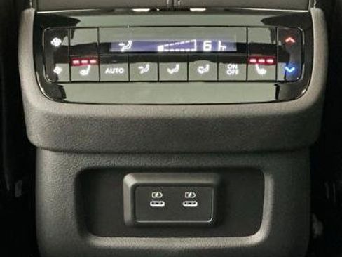 Certified 2027 INFINITI QX60 Luxe w/ Cargo Package FWD image 19