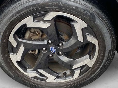 Used 2023 Subaru Crosstrek 2.5i Limited w/ Moonroof Package image 29