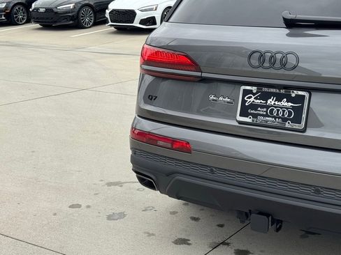 New 2026 Audi Q7 3.0T Premium Plus image 14