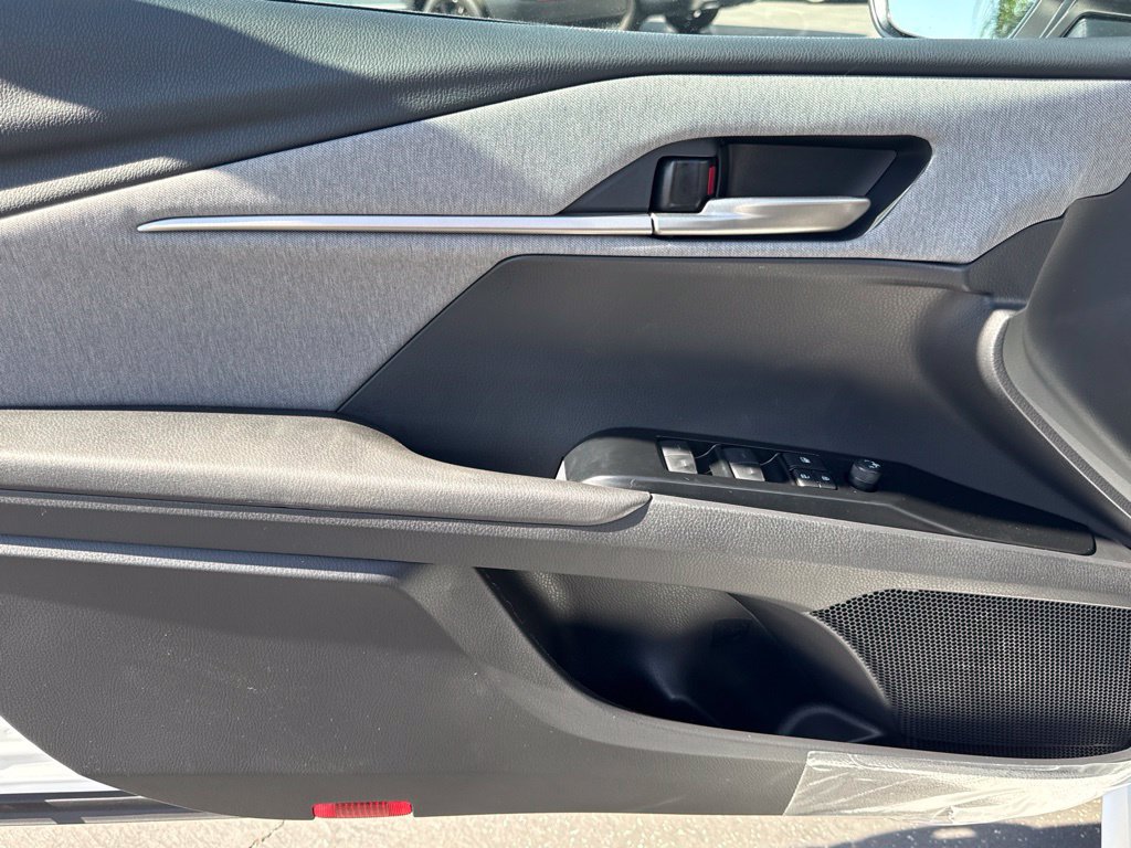 New 2026 Toyota Camry LE FWD image 17