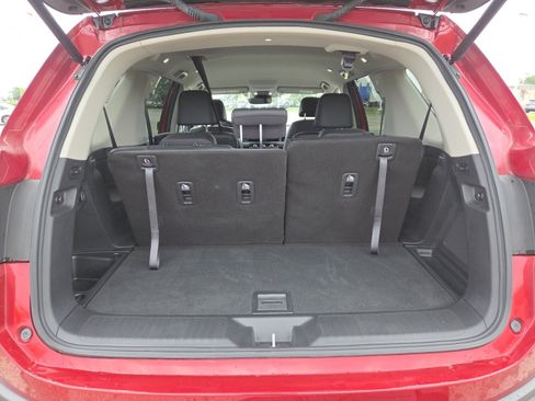 Used 2025 Honda Pilot EX-L image 21