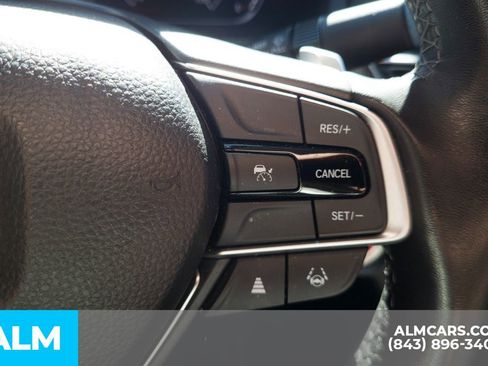 Used 2022 Honda Accord Sport Special Edition image 11