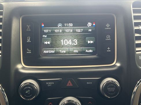 Used 2015 Jeep Grand Cherokee Laredo w/ Quick Order Package 23E image 16