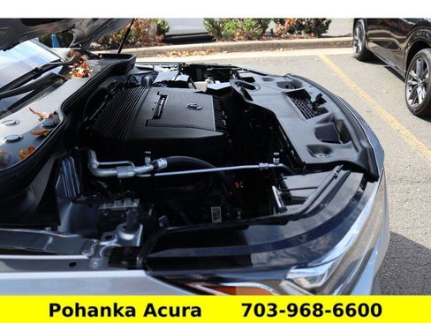 Certified 2023 Acura MDX SH-AWD w/ Technology Package image 38