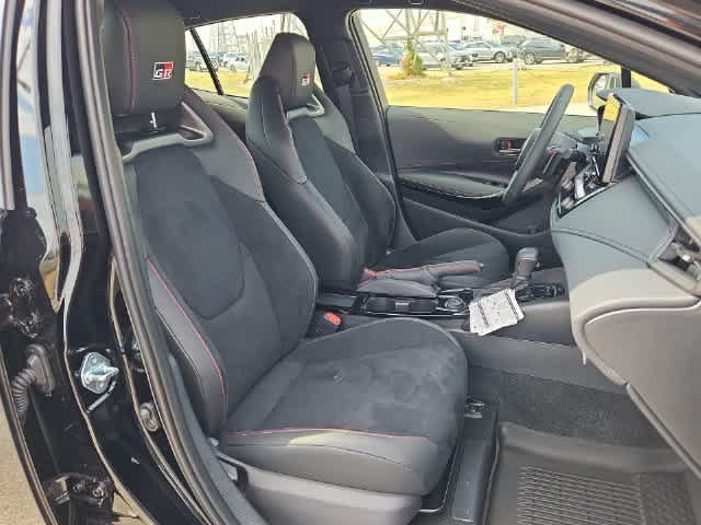 New 2026 Toyota Corolla GR AWD/4WD image 18