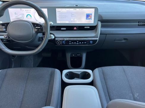 Used 2024 Hyundai Ioniq 5 SEL RWD image 15