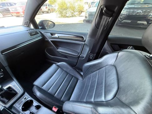 Used 2017 Volkswagen GTI Autobahn FWD image 47