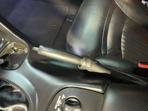 Used 1998 Chevrolet Corvette Convertible w/ Memory Pkg RWD image 44