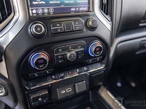 Used 2021 Chevrolet Silverado 1500 RST w/ Z71 Off-Road Package image 27