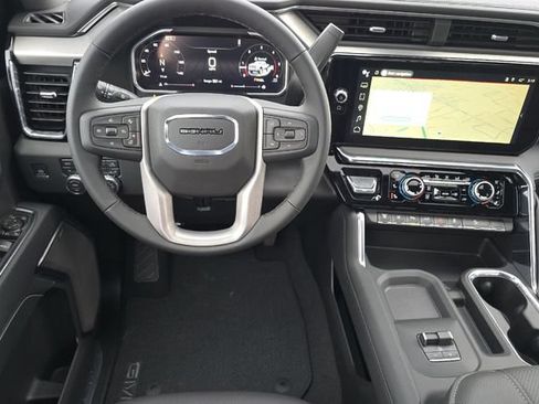 New 2026 GMC Sierra 2500 Denali w/ Denali Reserve Package AWD/4WD image 15