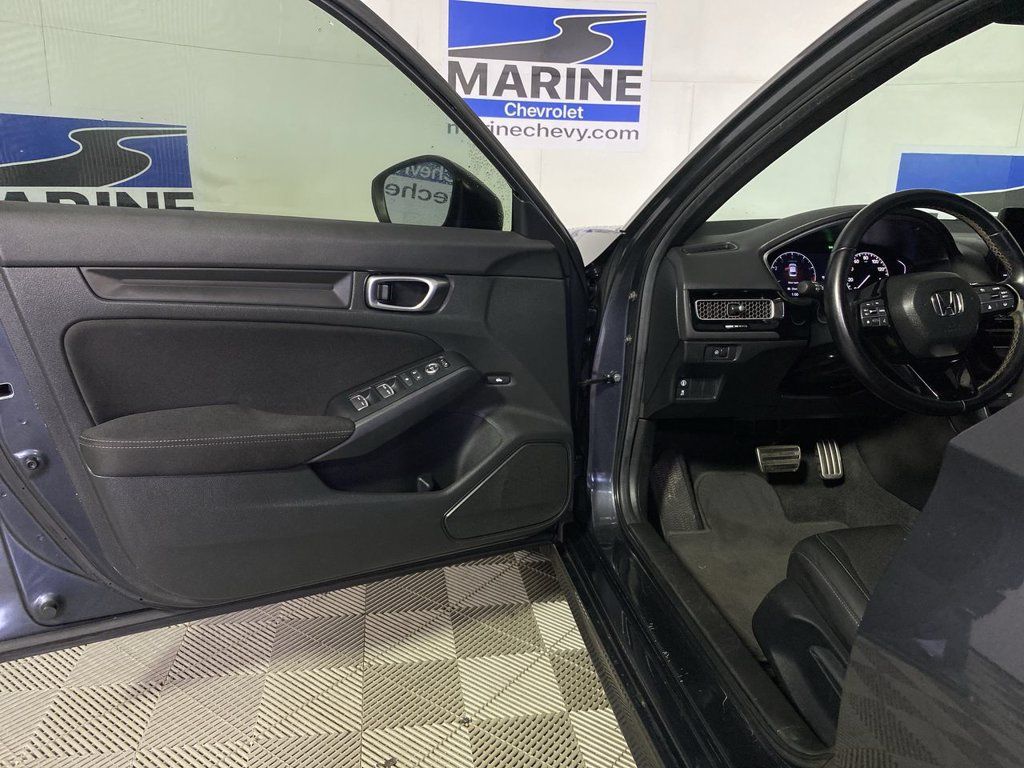 Used 2024 Honda Civic Sport image 26