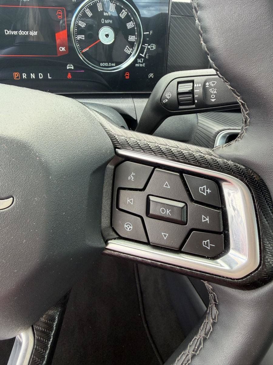 Used 2026 Ford Mustang Premium RWD image 12