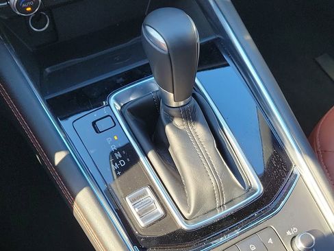 Certified 2025 MAZDA CX-5 Carbon Edition image 34