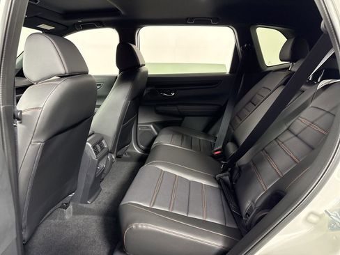 New 2026 Honda CR-V Sport-L image 18