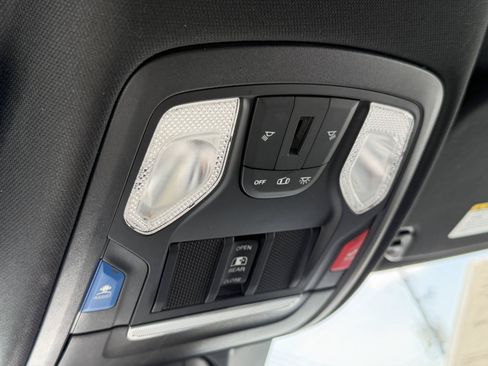 Used 2021 RAM 1500 Rebel w/ Rebel Level 2 Equipment Group AWD/4WD image 25