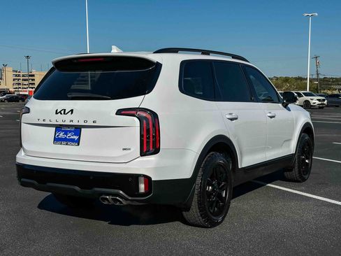 Used 2025 Kia Telluride SX Prestige X-Pro image 6
