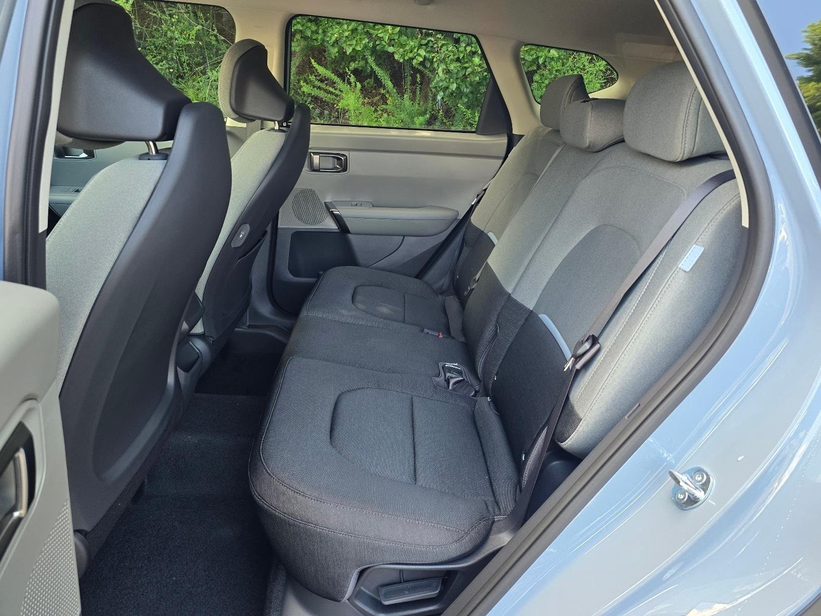 New 2027 Kia Seltos S FWD image 4