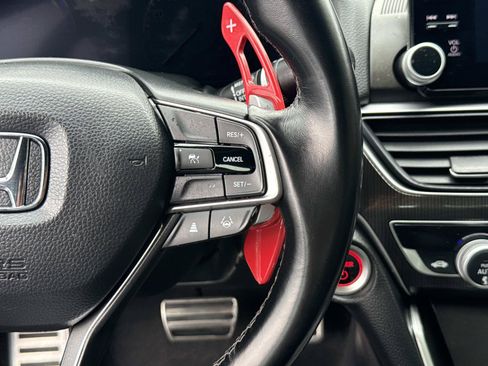 Used 2022 Honda Accord Sport image 10