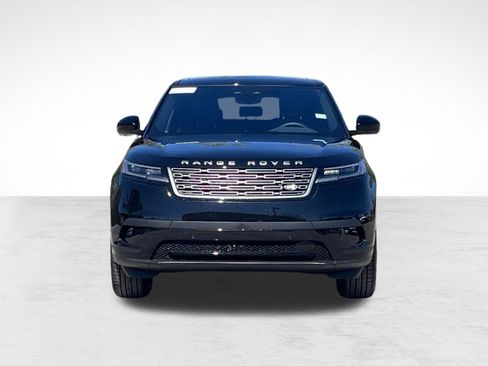 Used 2026 Land Rover Range Rover Velar S AWD/4WD image 5
