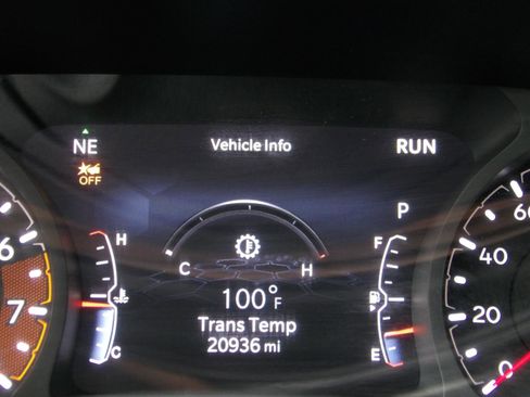 Used 2022 Jeep Compass Latitude w/ Convenience Group AWD/4WD image 42