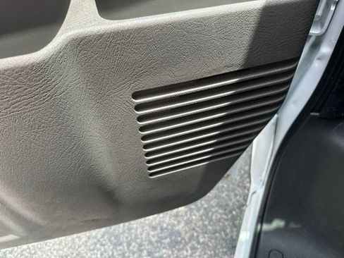 New 2026 Chevrolet Express 2500 w/ Communications Package RWD image 13