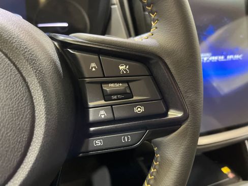 Used 2025 Subaru Crosstrek 2.5i Sport AWD/4WD image 18