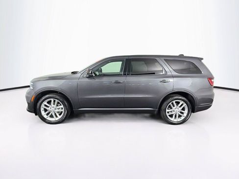 Used 2026 Dodge Durango GT AWD/4WD image 8