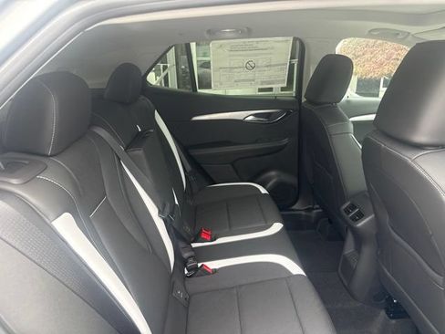 New 2026 Buick Envision Sport Touring AWD/4WD image 26