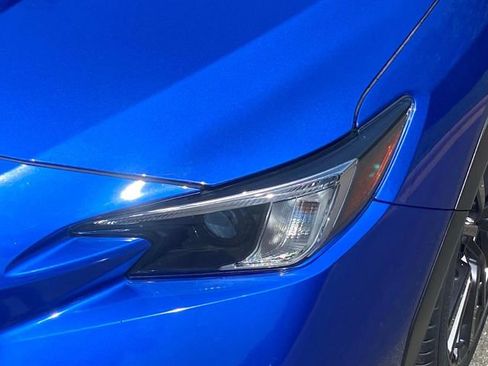 Used 2023 Subaru WRX Premium AWD/4WD image 5