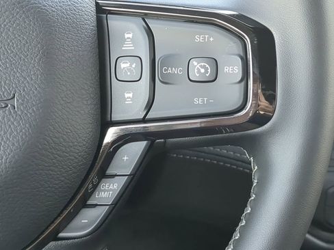 Used 2026 RAM 3500 Limited image 25