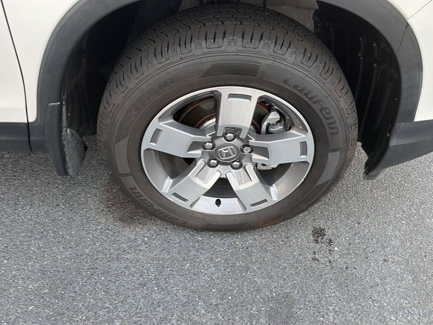 Used 2024 Honda Ridgeline RTL image 39